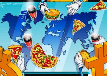 Các quốc gia chấp nhận Bitcoin, người dùng tiền điện tử đạt 1 tỷ vào năm 2023