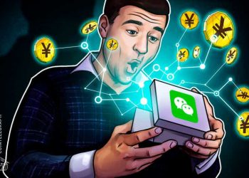 WeChat tuyên bố hỗ trợ nhân dân tệ kỹ thuật số