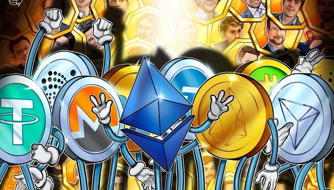 Những xu hướng tiền số nổi bật trong năm 2021