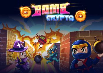 Bomb Crypto là gì? Điều gì khiến người Việt FOMO vào dự án GameFi này?