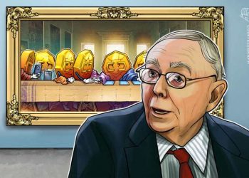 Phó tướng của Warren Buffett gọi Bitcoin là “bệnh hoa liễu”
