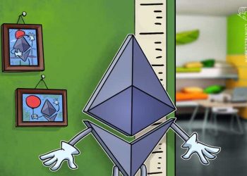 Giá Ethereum giữ trên 3 nghìn USD nhưng dữ liệu mạng cho thấy những con bò đực có thể bị mắc bẫy
