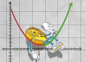 Dữ liệu phái sinh tiền điện tử báo hiệu cải thiện tâm lý nhà đầu tư và khả năng đảo ngược xu hướng