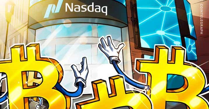Nasdaq sẽ niêm yết ETF của Valkyrie được liên kết với các công ty khai thác Bitcoin vào ngày 8 tháng 2