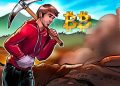 Các thợ đào đang bán Bitcoin khi lợi nhuận giảm một nửa kể từ tháng 11