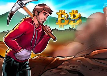 Các thợ đào đang bán Bitcoin khi lợi nhuận giảm một nửa kể từ tháng 11