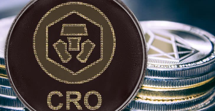 CRO của Crypto.com đổi thương hiệu thành Cronos, Cơ chế token vẫn không thay đổi