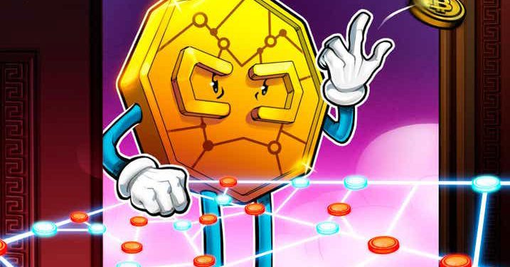 Bitcoin bị truất ngôi bởi altcoin vô danh