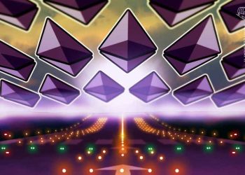 18,36 triệu địa chỉ Ethereum đã tham gia mạng vào năm 2021