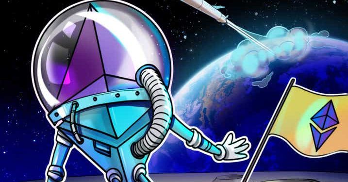 Morgan Stanley: Sự thống trị của Ethereum có thể giảm dần khi các đối thủ cạnh tranh xuất hiện