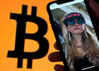 Tấm thẻ quà tặng lật tẩy nghi phạm “vụ trộm thế kỷ” 4,5 tỷ USD Bitcoin