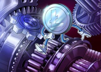 Litecoin cuối cùng cũng tung ra bản nâng cấp Mimblewimble lớn của mình