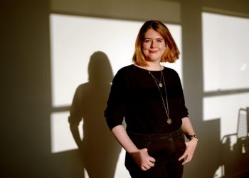 Nữ triệu phú muốn thay đổi luật Bitcoin tại Mỹ