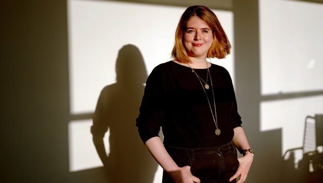 Nữ triệu phú muốn thay đổi luật Bitcoin tại Mỹ