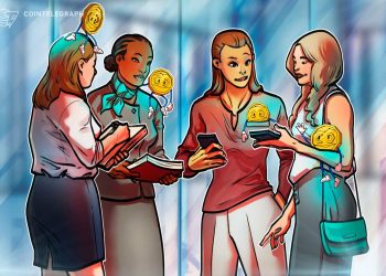 Quyền sở hữu tiền điện tử của phụ nữ Na Uy tăng gấp đôi, phản ánh xu hướng toàn cầu