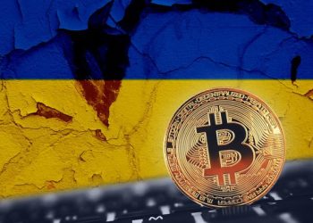 Ukraine mua vũ khí, quân trang bằng tiền mã hóa