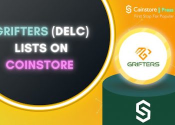 Grifters: Token được tin tưởng cho sự “cứu rỗi”