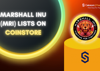 MRI: Dự án đầu tiên hỗ trợ các võ sĩ MMA, liệt kê trên Coinstore.com