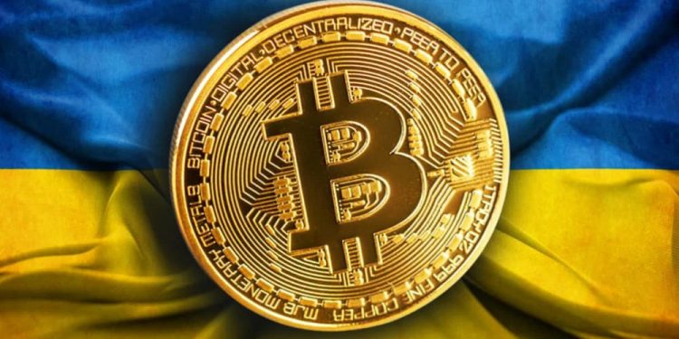 Bitcoin không chỉ là lối thoát cho Nga, nó cũng là “nguồn sống” cho nhiều người tại Ukraine