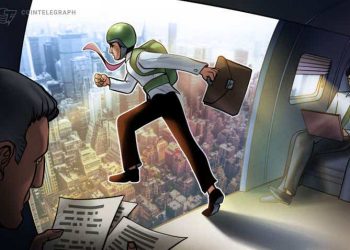 Andre Cronje rời đi: Liệu đây có phải là một vụ rug pull?