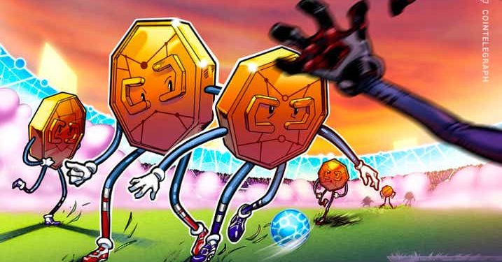 Crypto.com trở thành nhà tài trợ chính thức của FIFA World Cup 2022 tại Qatar