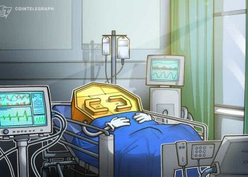 Khối lượng tiền điện tử của Nga trên các sàn giao dịch lớn giảm 50%