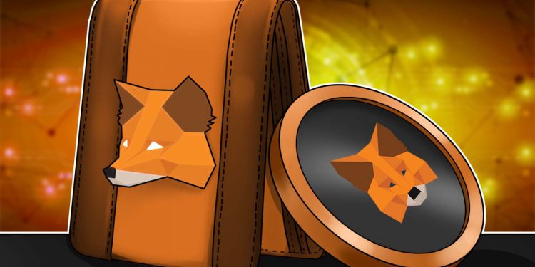 MetaMask xác nhận ra mắt token