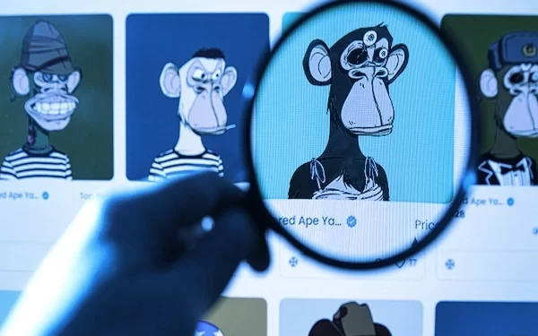 Mất trắng tài sản triệu USD vì một cú click chuột