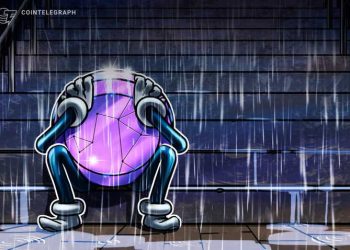 Người mua NFT hàng tháng giảm xuống dưới 800 nghìn khi các tìm kiếm “rơi xuống vực”