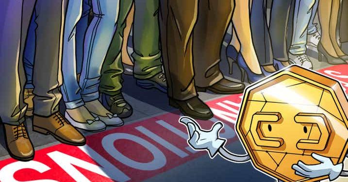 Ủy ban Châu Âu: Các biện pháp trừng phạt đối với Nga và Belarus sẽ bao gồm tiền điện tử