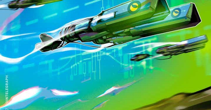 Giá Terra tăng 75% trong tháng 2 do 2,57 tỷ USD token LUNA bị loại bỏ khỏi nguồn cung