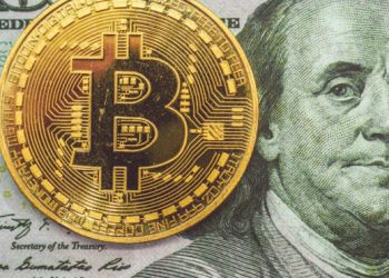 Sức mạnh đồng USD còn tăng thì Bitcoin khó thể uptrend trở lại