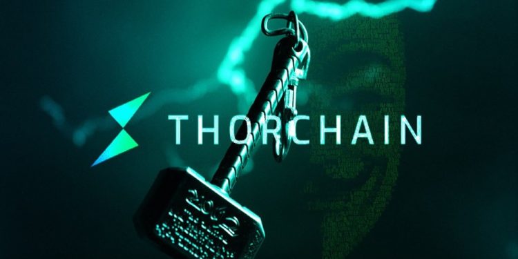 Phân tích kỹ thuật THORChain (RUNE) – Xuất hiện các tín hiệu tăng giá mạnh mẽ