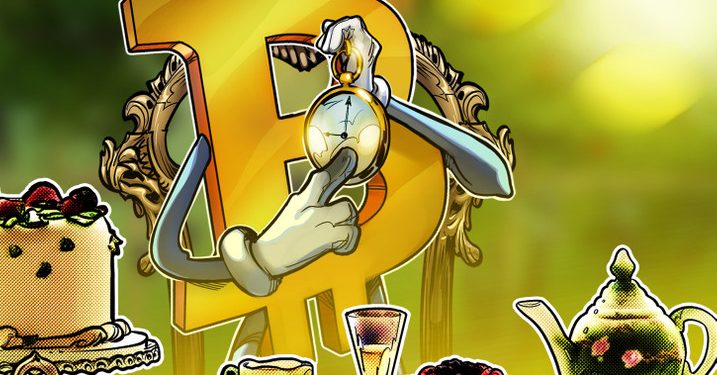 Chỉ còn 2 triệu Bitcoin: Bitcoin chạm mốc 19 triệu