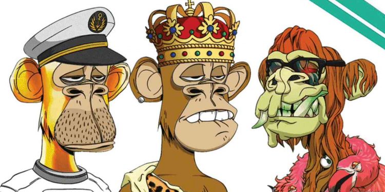 Kênh Discord Bored Ape Club bị Hack khiến nhiều NFT bị đánh cắp