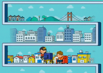 Bức ảnh động có giá gần 1.000.000 USD