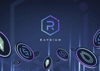 Raydium (RAY) là gì? Những điều bạn cần biết về Raydium và RAY coin