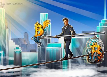 Đang đợi 40.000 USD? Nghiên cứu mới cho thấy mức quan trọng của Bitcoin đã ở đây