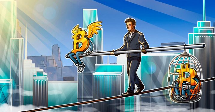 Đang đợi 40.000 USD? Nghiên cứu mới cho thấy mức quan trọng của Bitcoin đã ở đây