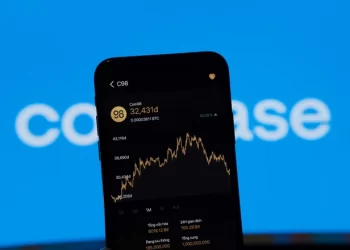 Sàn Coinbase của Mỹ xem xét niêm yết Coin98