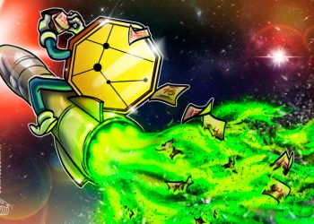 STEPN đạt mức cao kỷ lục khi giá GMT tăng vọt 39.000% trong hơn một tháng