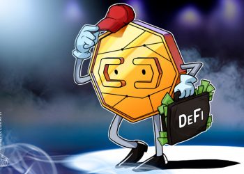 AAVE hướng đến mức tăng 40% vào tháng 5 nhưng rủi ro “bẫy tăng giá” vẫn còn