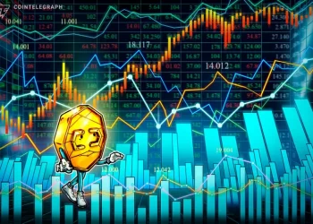 Mối quan tâm bán lẻ đối với tiền điện tử giảm khi các nhà đầu tư tìm kiếm động lực giá lớn tiếp theo
