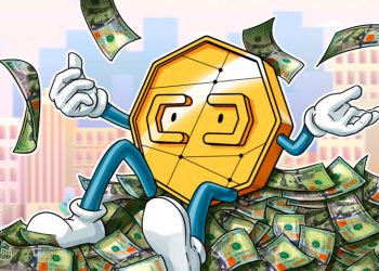 STEPN lên mức cao mới? Giá GMT vẽ “cờ tăng” đầu tiên hướng tới mục tiêu 5 USD