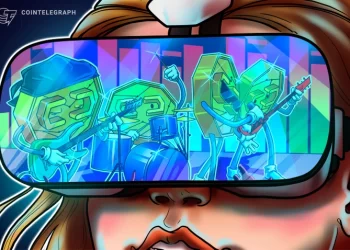 CEEK VR tăng hơn 100% khi đẩy mạnh thực tế ảo và tăng cường phát triển Metaverse