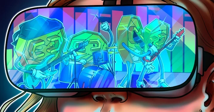 CEEK VR tăng hơn 100% khi đẩy mạnh thực tế ảo và tăng cường phát triển Metaverse