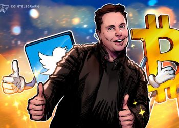 Reuters: Twitter chấp nhận bán mình cho Elon Musk