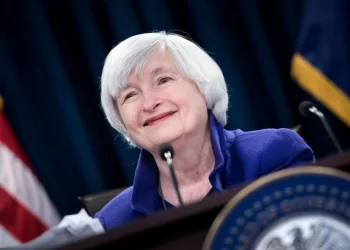 Bộ Tài chính Mỹ lần đầu lên tiếng về đồng USD điện tử