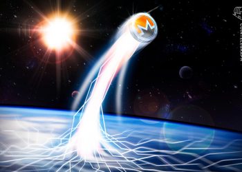 Monero đặt mục tiêu tăng 75% khi XMR thoát khỏi cấu trúc “nêm giảm”