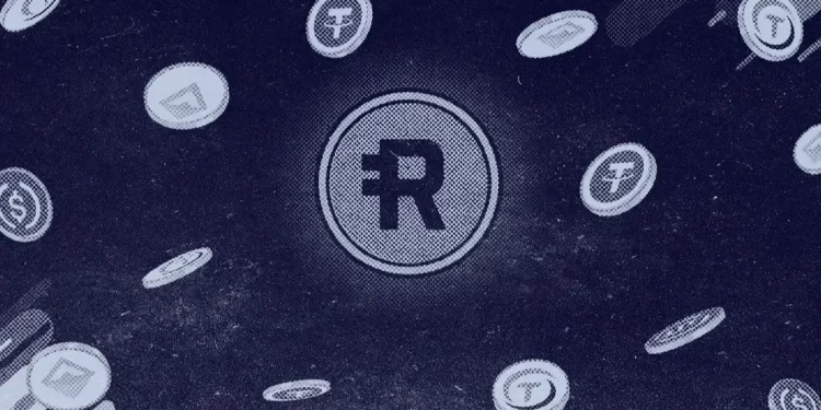 Reserve Rights (RSR) nỗ lực lần thứ ba để thoát ra khỏi ngưỡng kháng cự 354 ngày